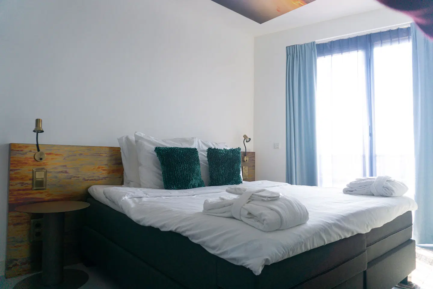 Hotel Rauw aan de Kade ROOM_EXAMPLE
