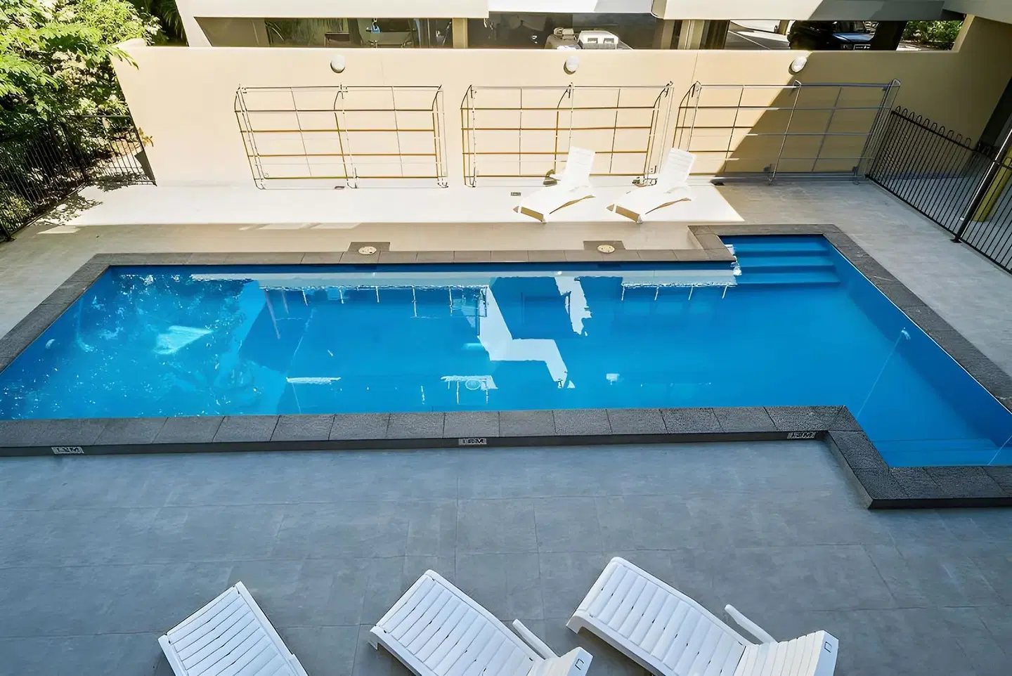 Elsey on Parap OUTDOOR_POOL