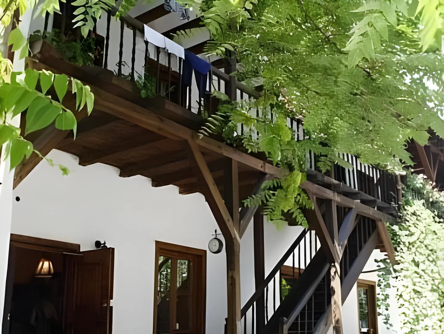 Hostel Mostel Sofia EXTERIOR