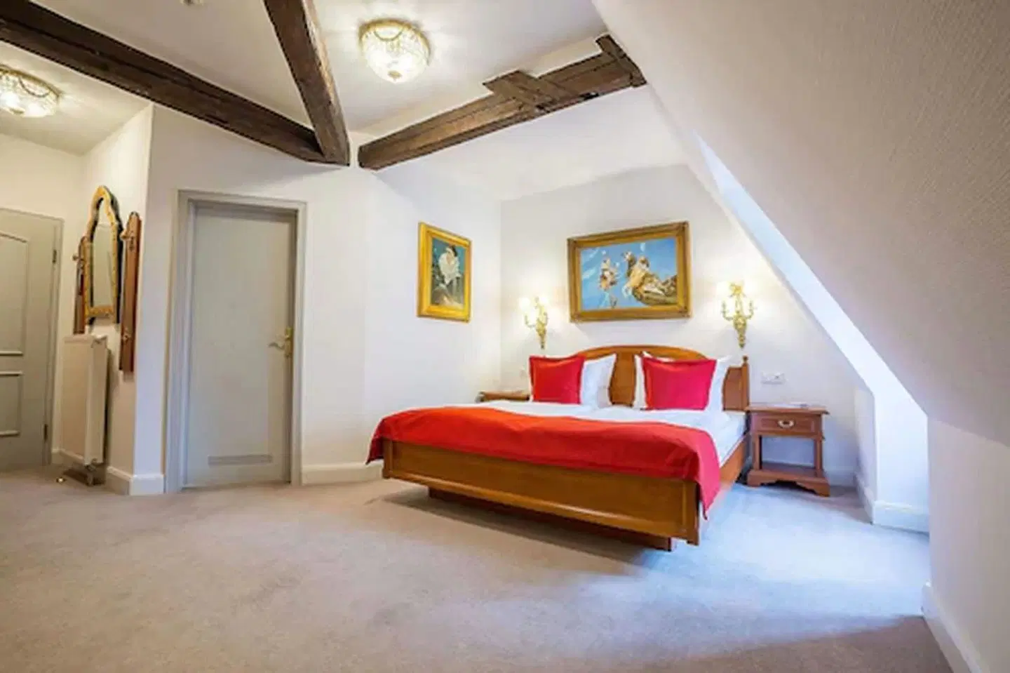 Romantik Hotel Burgkeller & Residenz Kerstinghaus ROOM_EXAMPLE