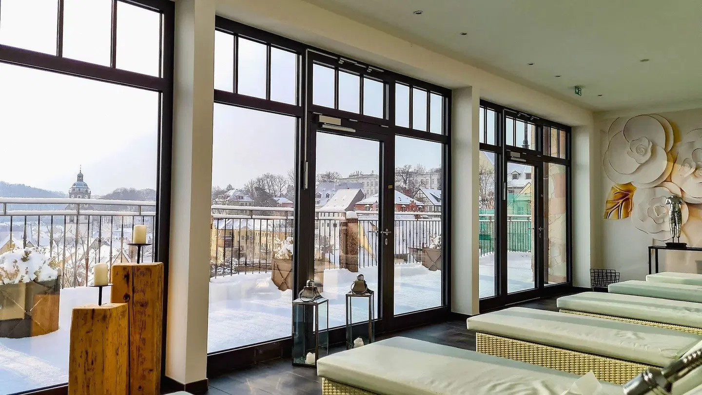 Romantik Hotel Burgkeller & Residenz Kerstinghaus HEALTH_BEAUTY