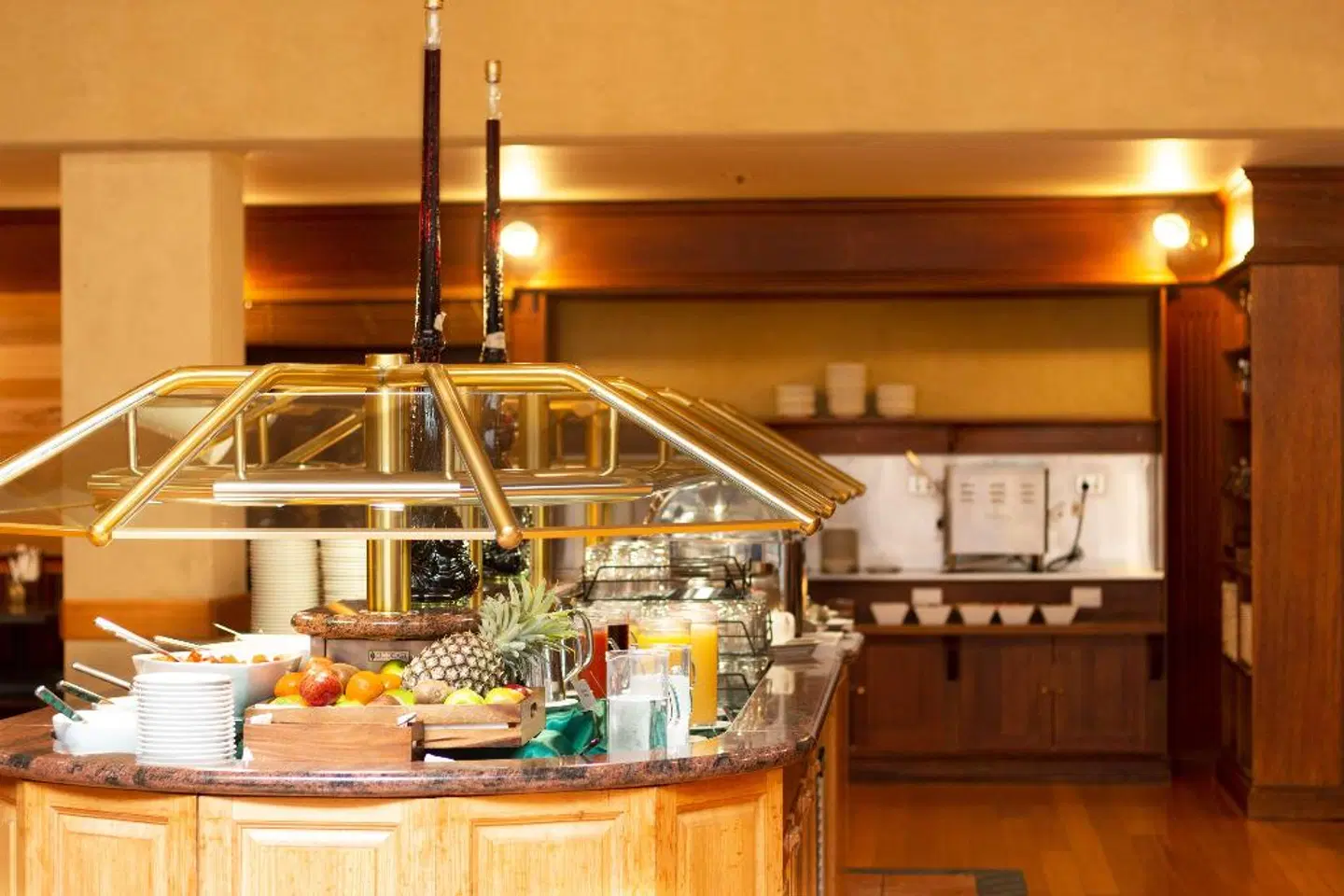 Hotel Grand Chancellor Launceston LOUNGE_LOBBY