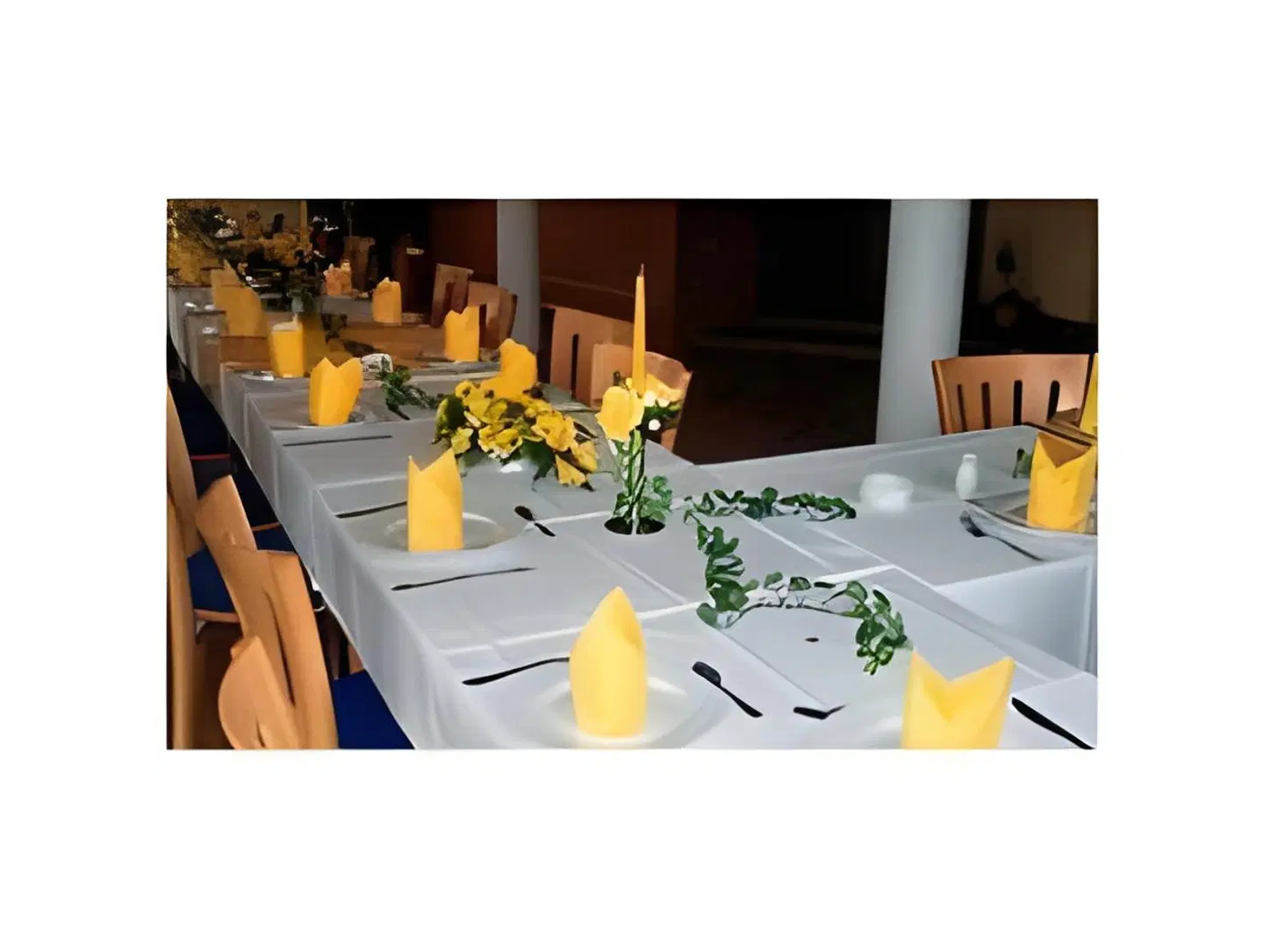 Zum Grünen Tor Konferenz