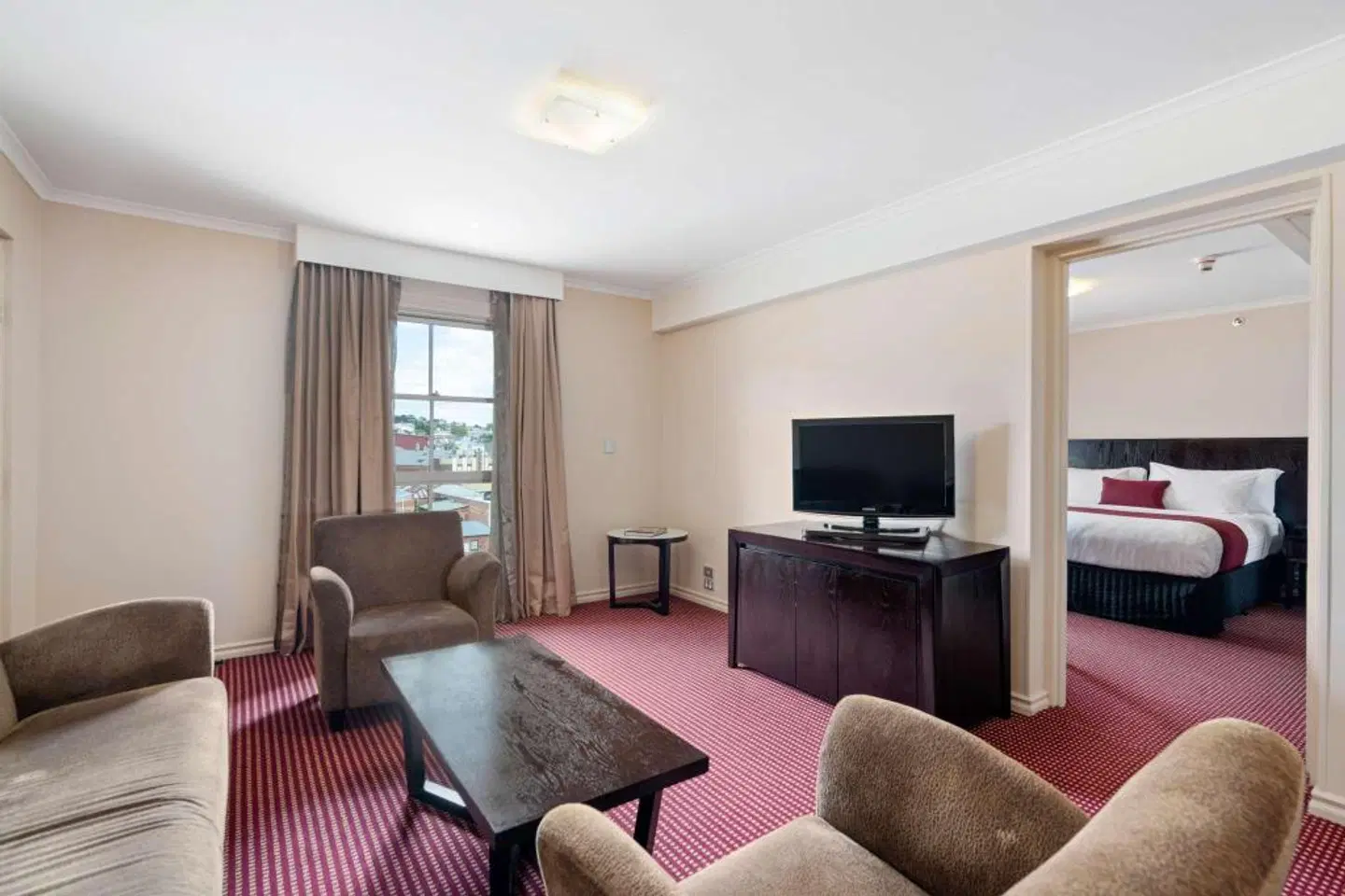Hotel Grand Chancellor Launceston ROOM_EXAMPLE