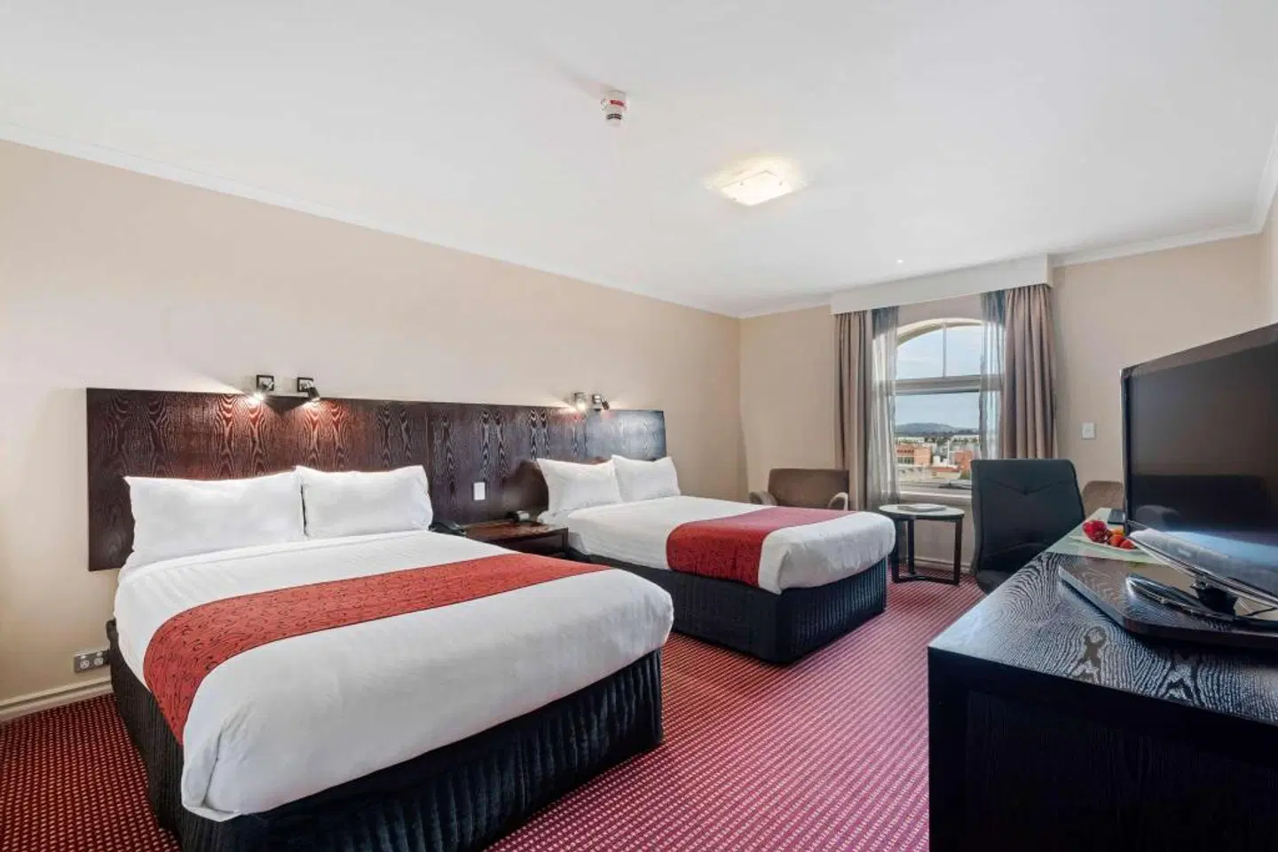 Hotel Grand Chancellor Launceston ROOM_EXAMPLE