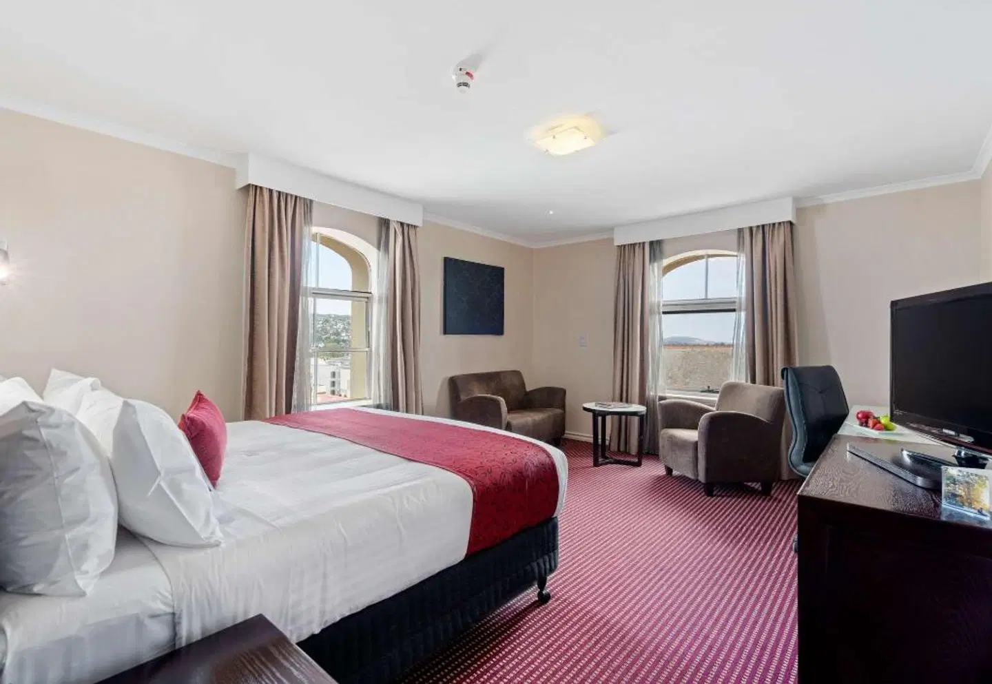 Hotel Grand Chancellor Launceston ROOM_EXAMPLE