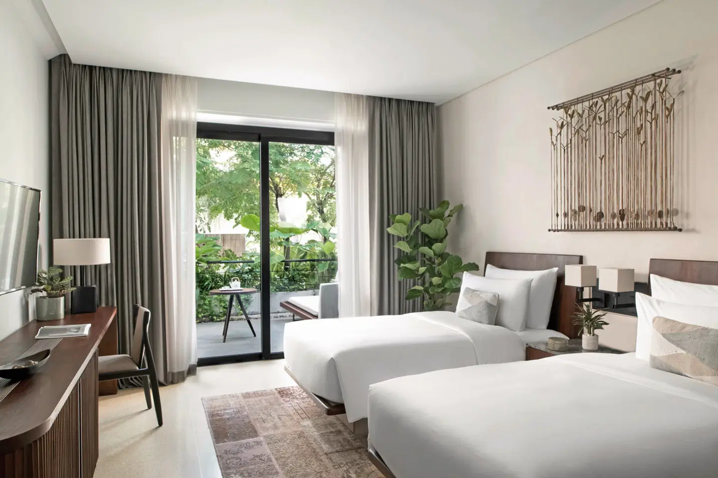 Treeline Urban Resort ROOM_EXAMPLE
