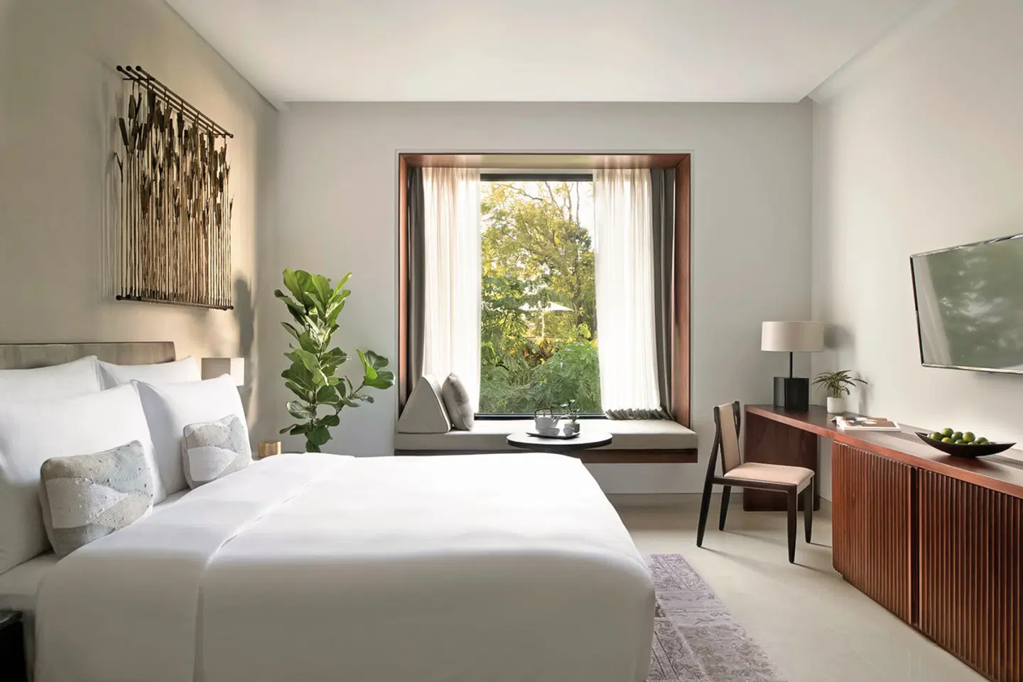 Treeline Urban Resort ROOM_EXAMPLE