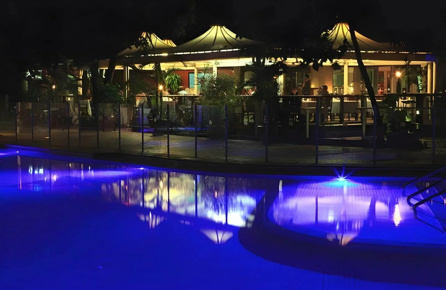 Green Island Resort OUTDOOR_POOL