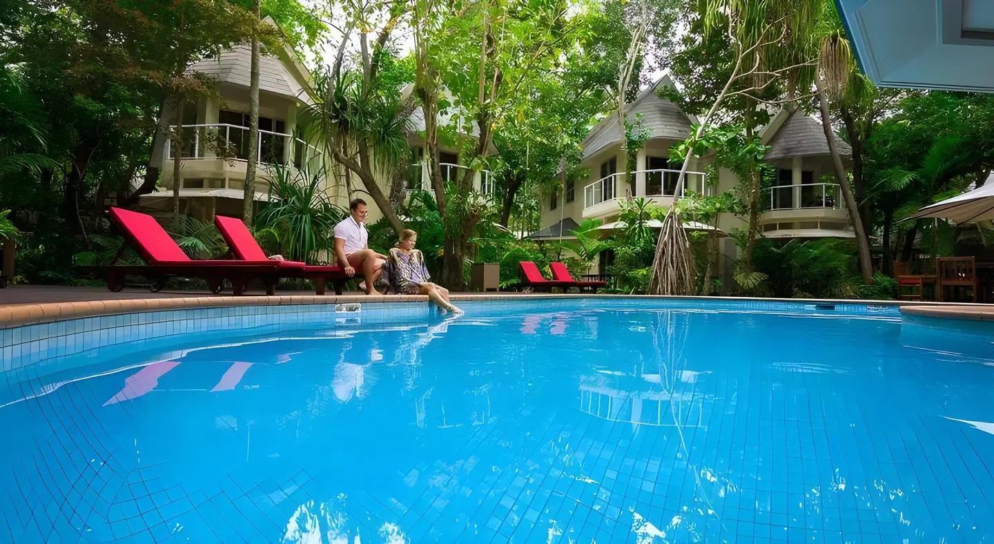 Green Island Resort OUTDOOR_POOL