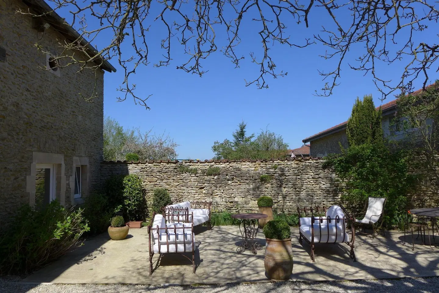 Blumereve Garten