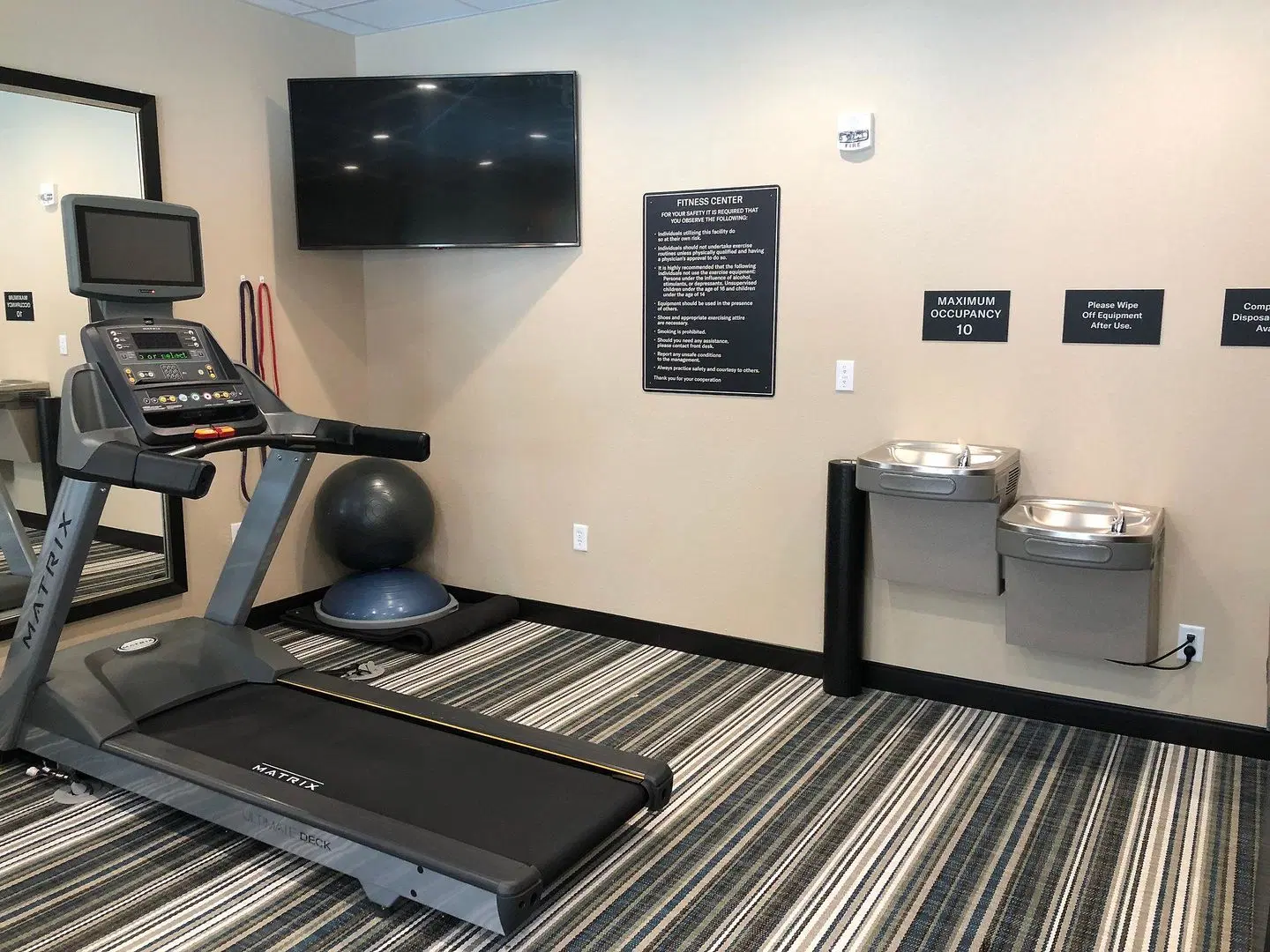Candlewood Suites Panama City Beach Pier by IHG ROOM_EXAMPLE