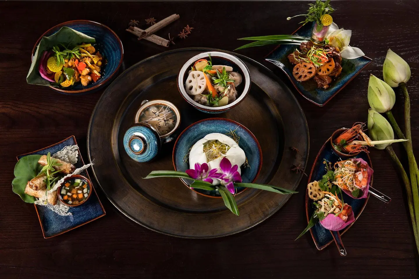 PentStudio West Lake Hanoi SPORTS_AND_LEISURE