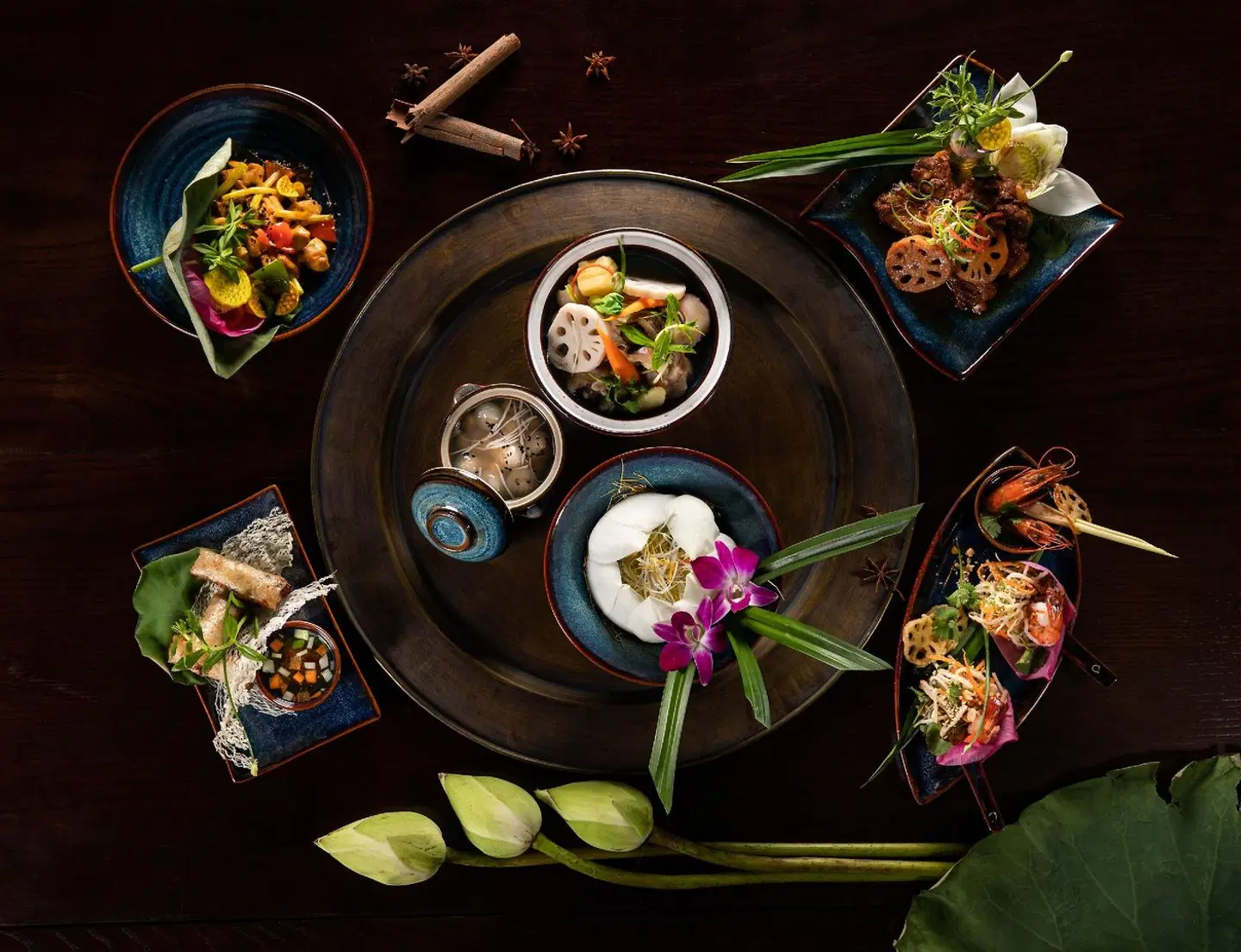 PentStudio West Lake Hanoi SPORTS_AND_LEISURE