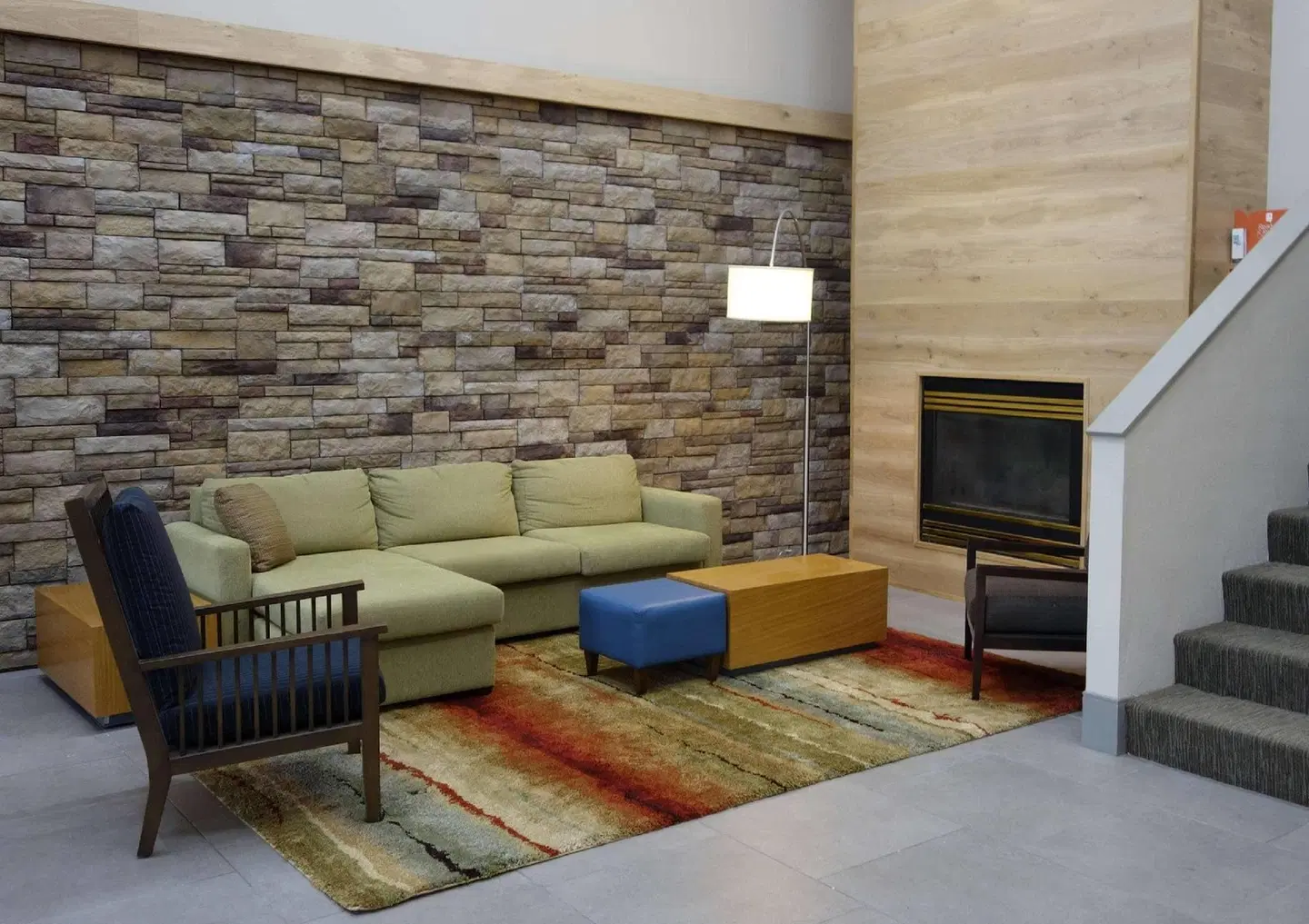 Country Inn & Suites by Radisson, Ankeny, IA ROOM_EXAMPLE