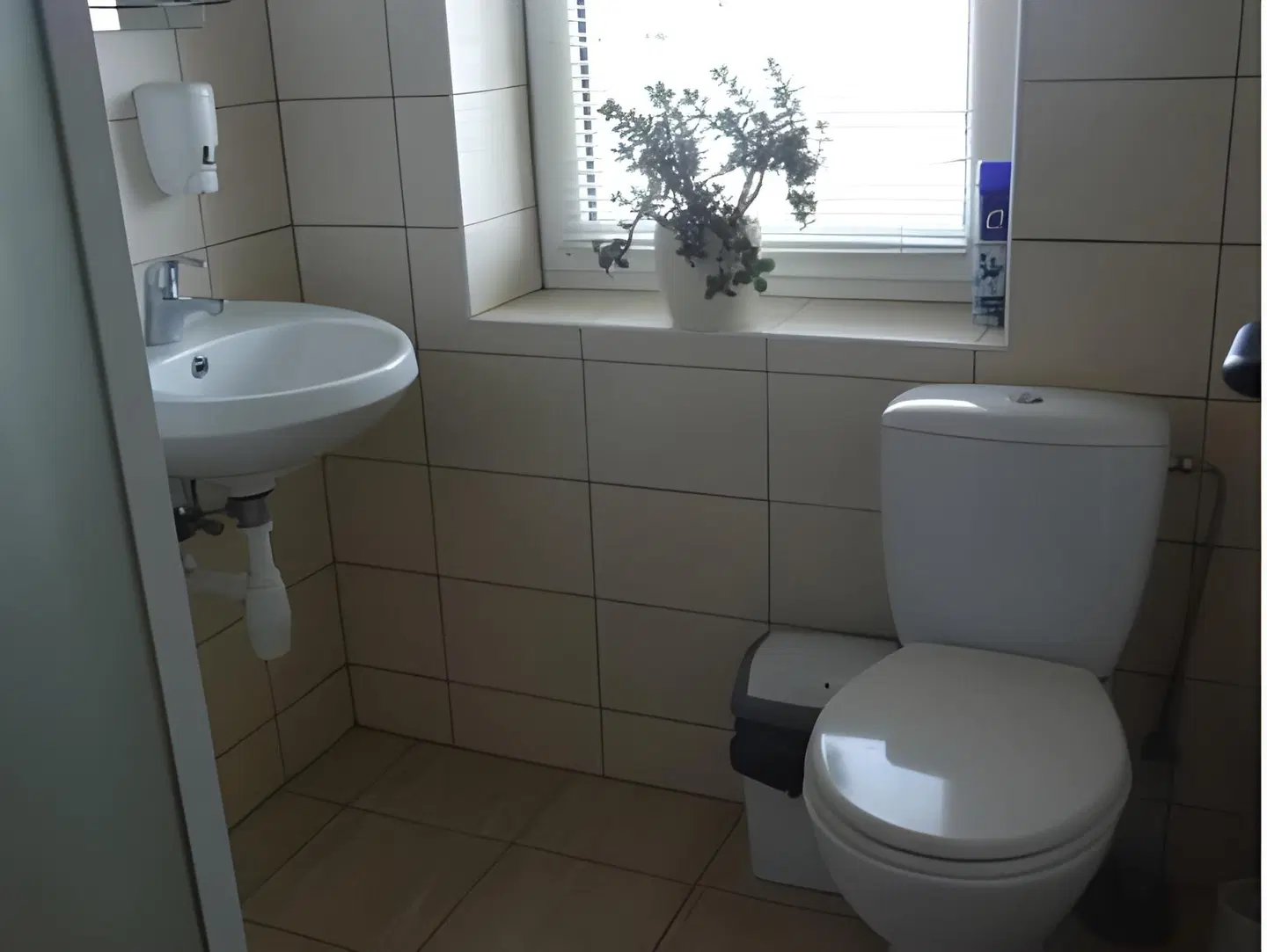 Armenia Badezimmer