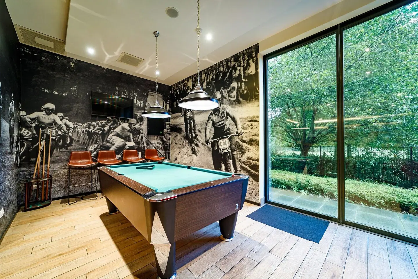 Bastion Hotel Eindhoven Waalre SPORTS_AND_LEISURE