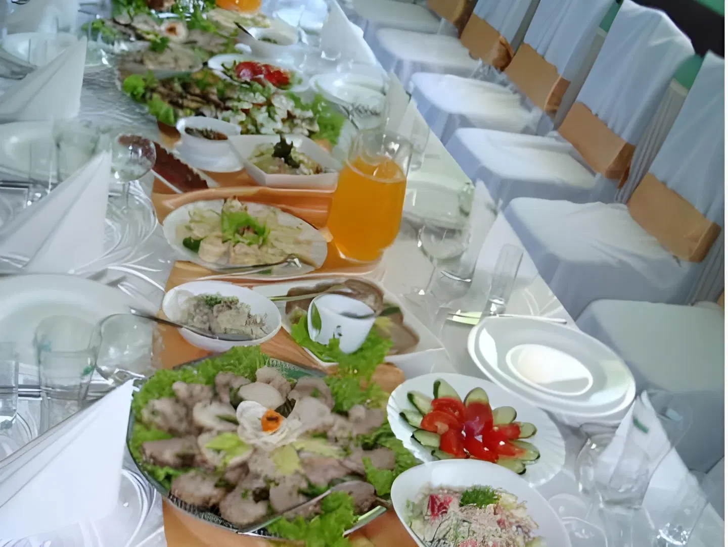 Armenia Restaurant