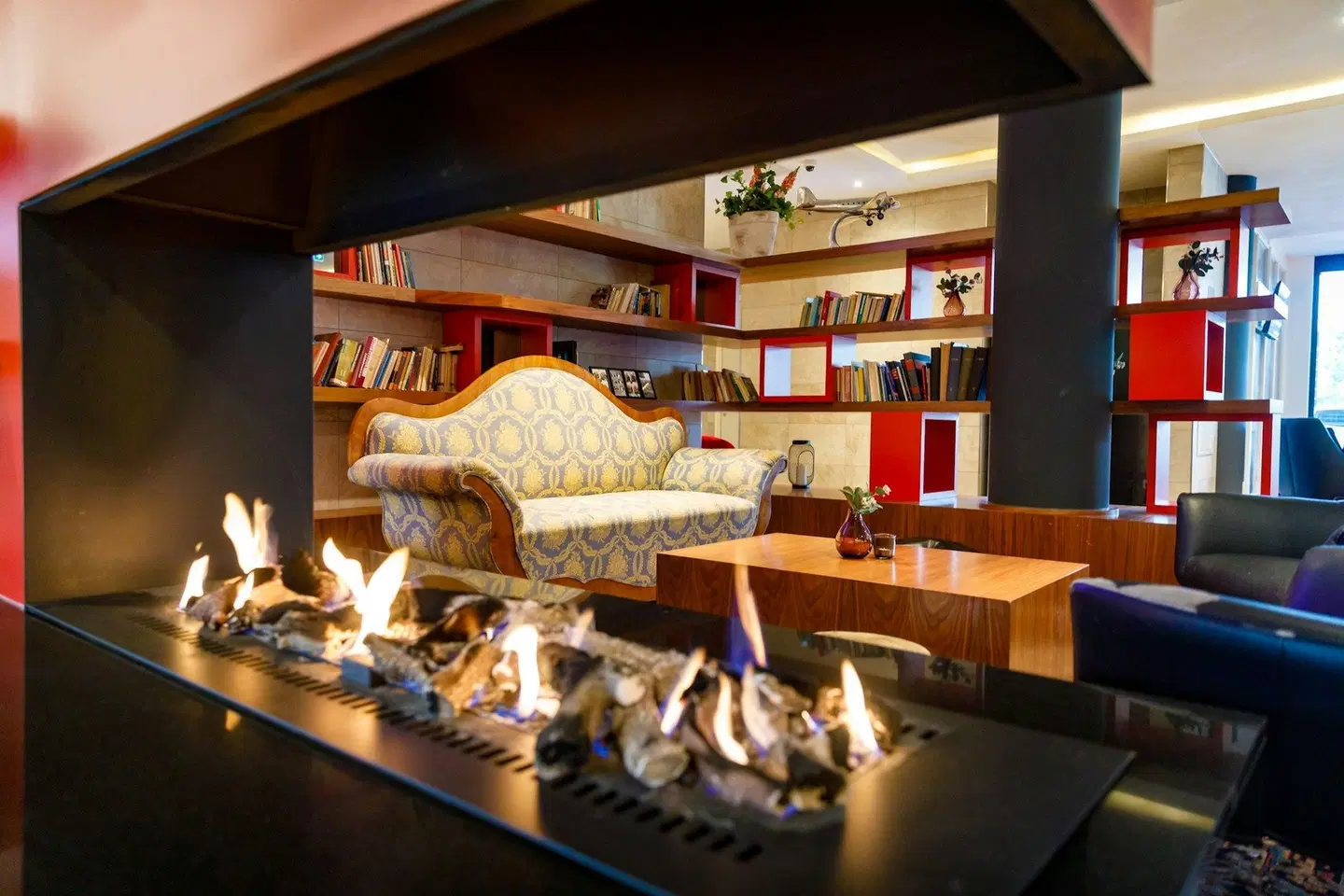 Bastion Hotel Eindhoven Waalre Restaurant