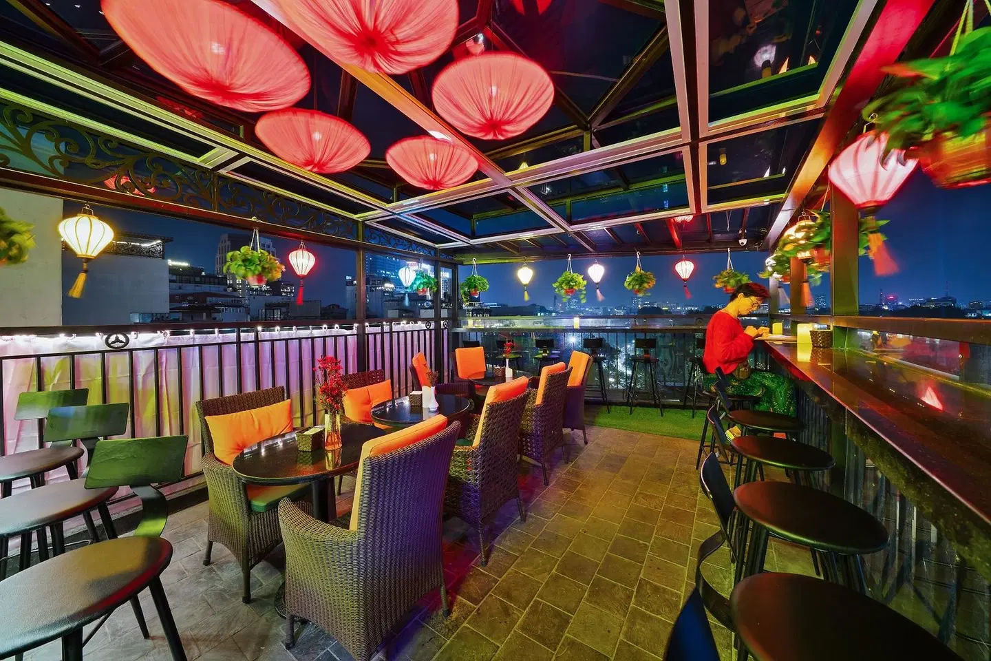 Bella Rosa Suite Hotel & Spa Bar