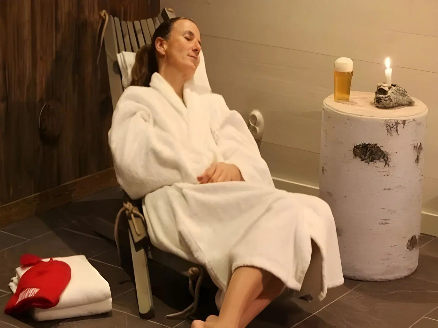 Buustamons Fjällgård HEALTH_BEAUTY