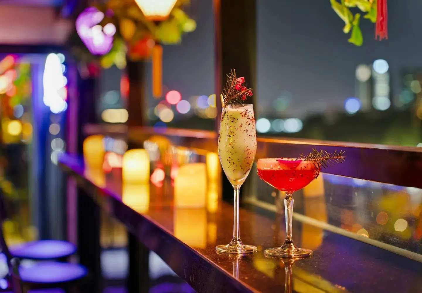 Bella Rosa Suite Hotel & Spa Bar