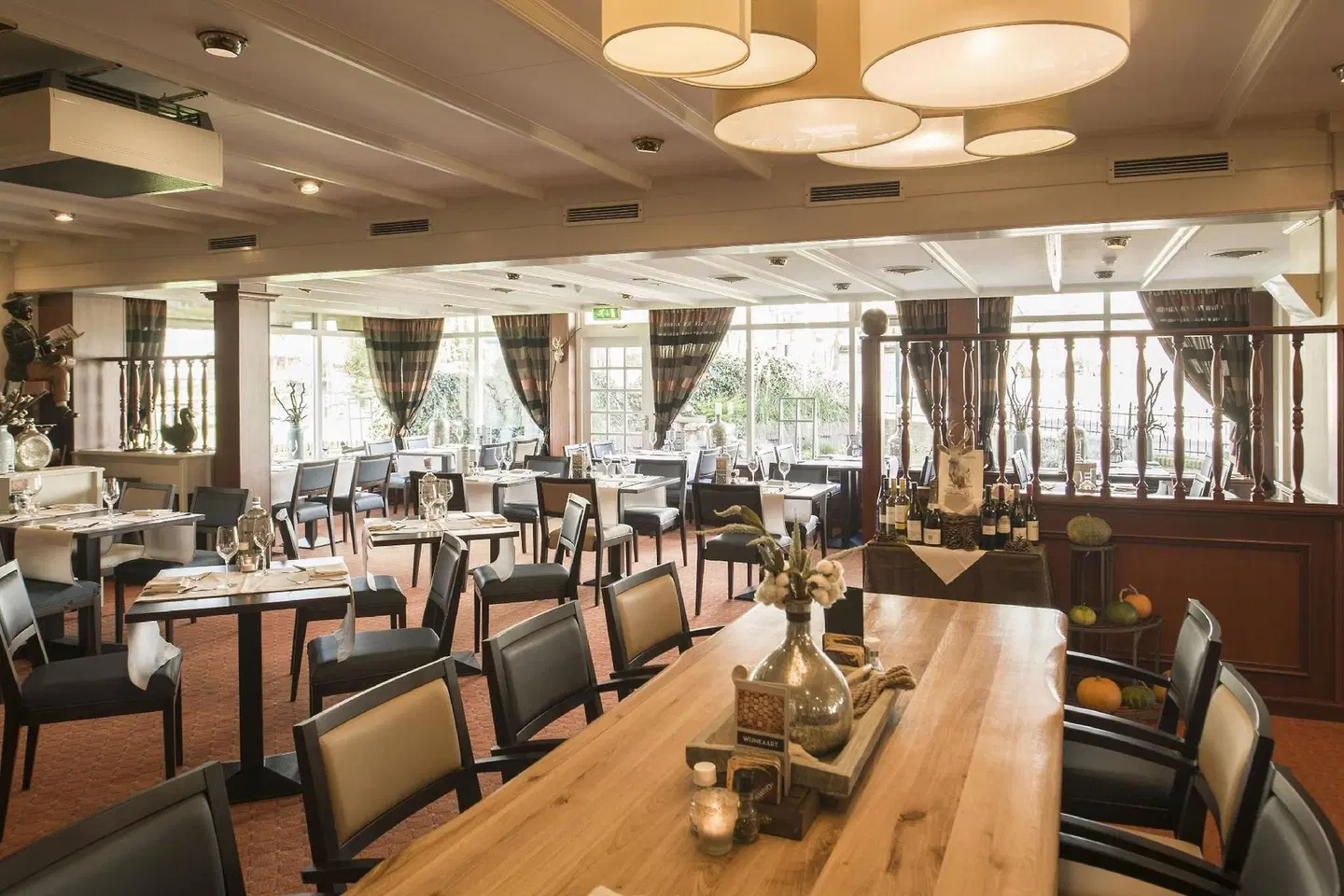 De Loenermark Restaurant