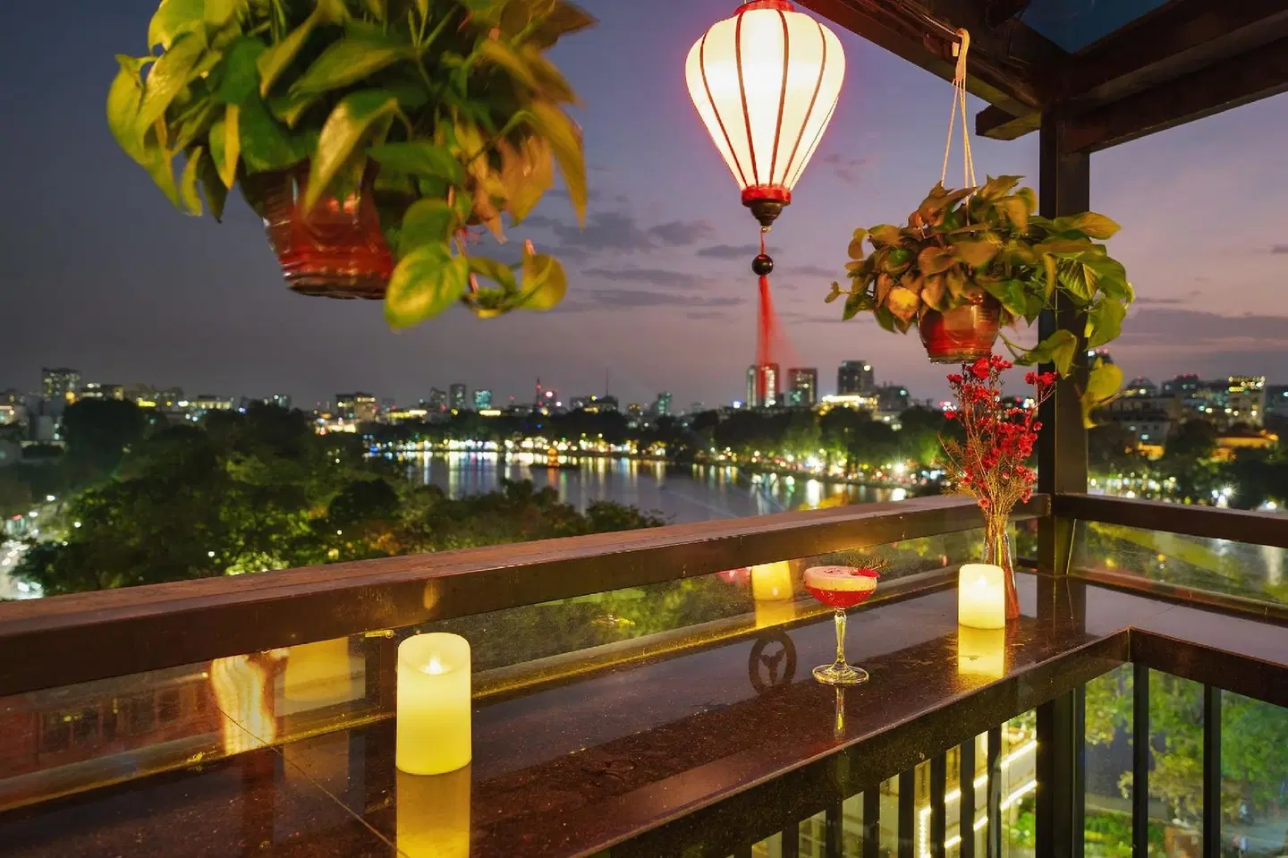 Bella Rosa Suite Hotel & Spa Terrasse