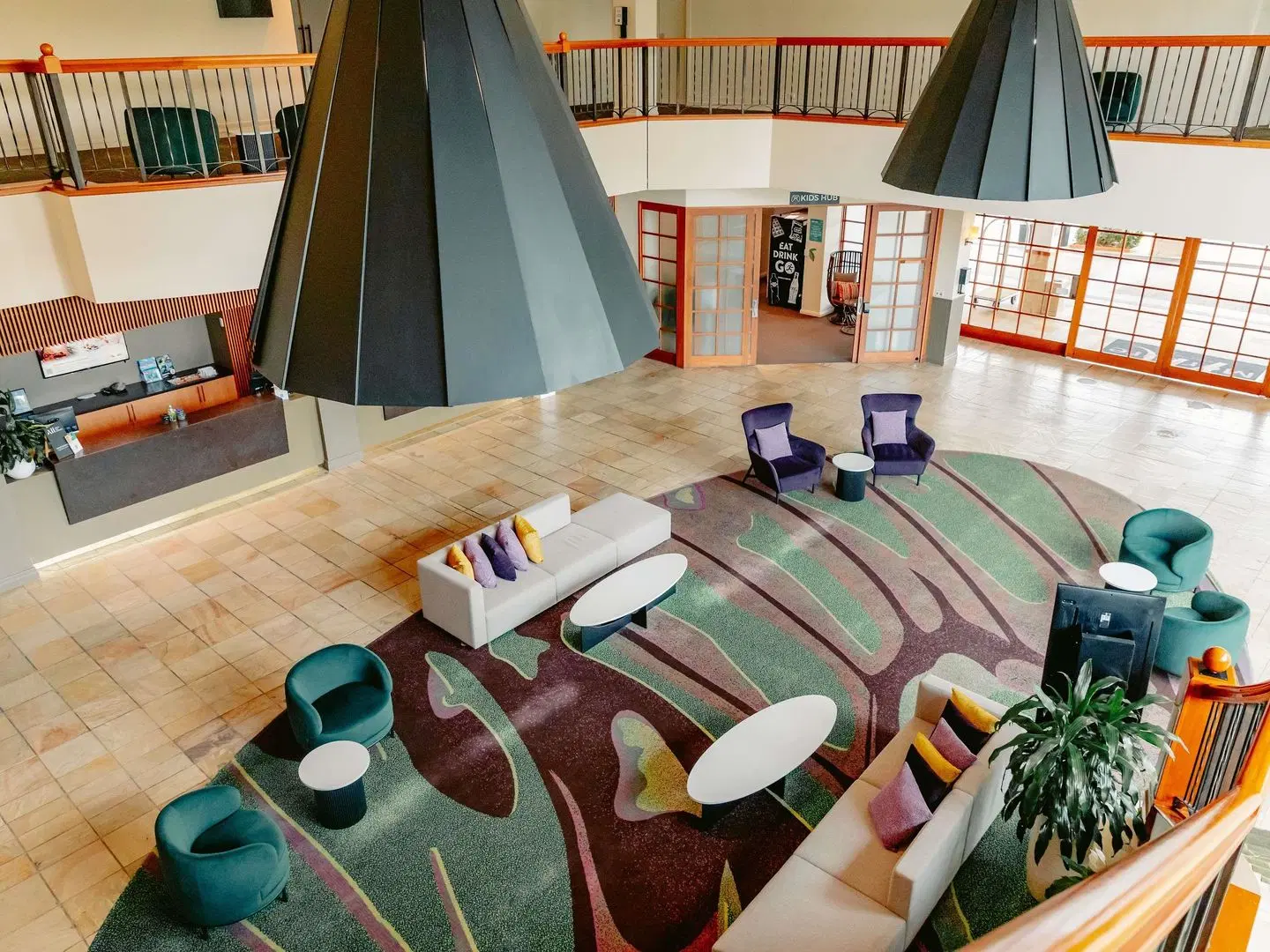 Mercure Gold Coast Resort ROOM_EXAMPLE
