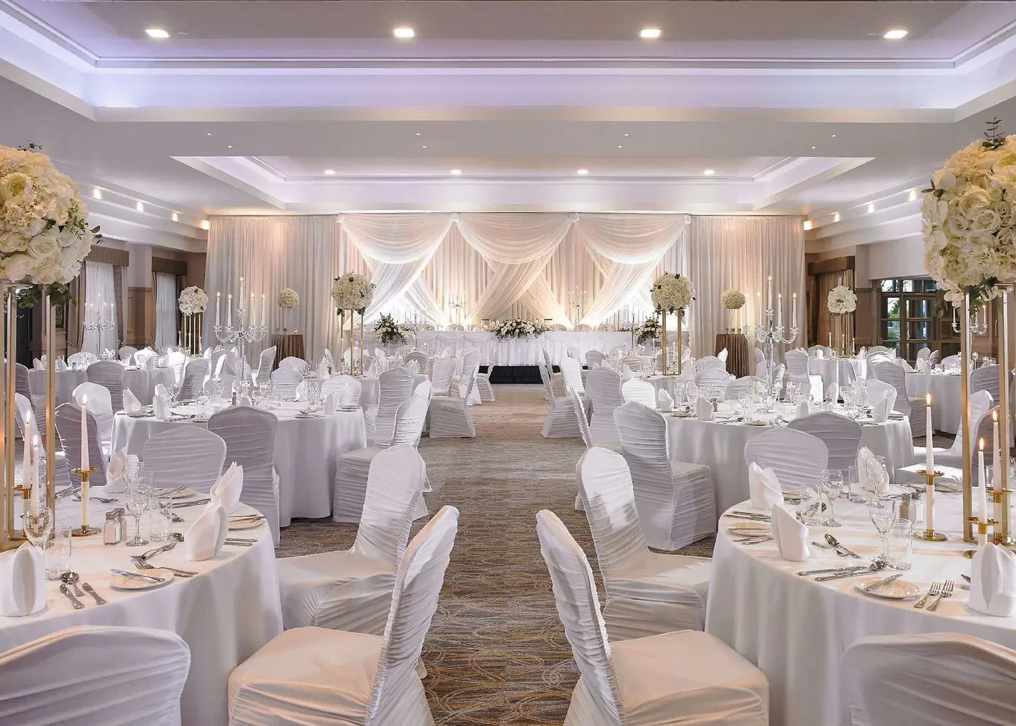 Radisson Blu Hotel & Spa Sligo Restaurant