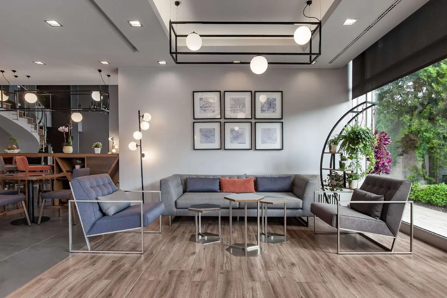 Radisson Blu Ankara LOUNGE_LOBBY