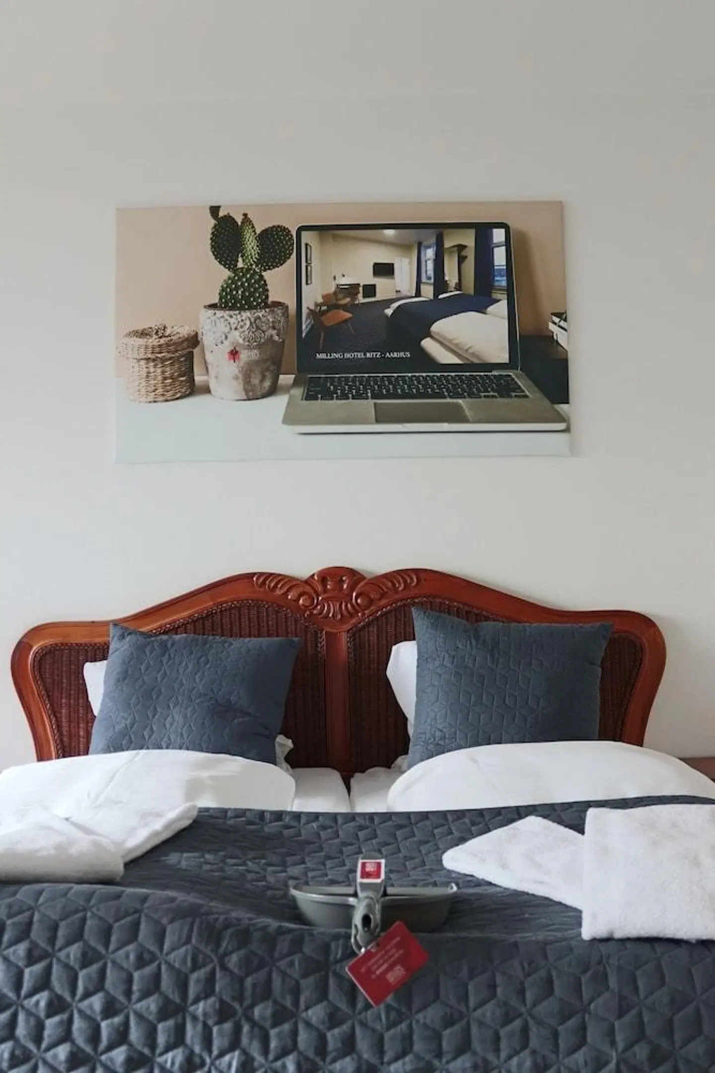 Maribo Søpark ROOM_EXAMPLE