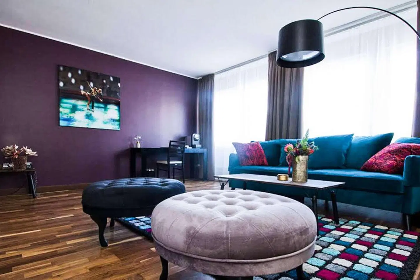 Clarion Hotel Gillet ROOM_EXAMPLE
