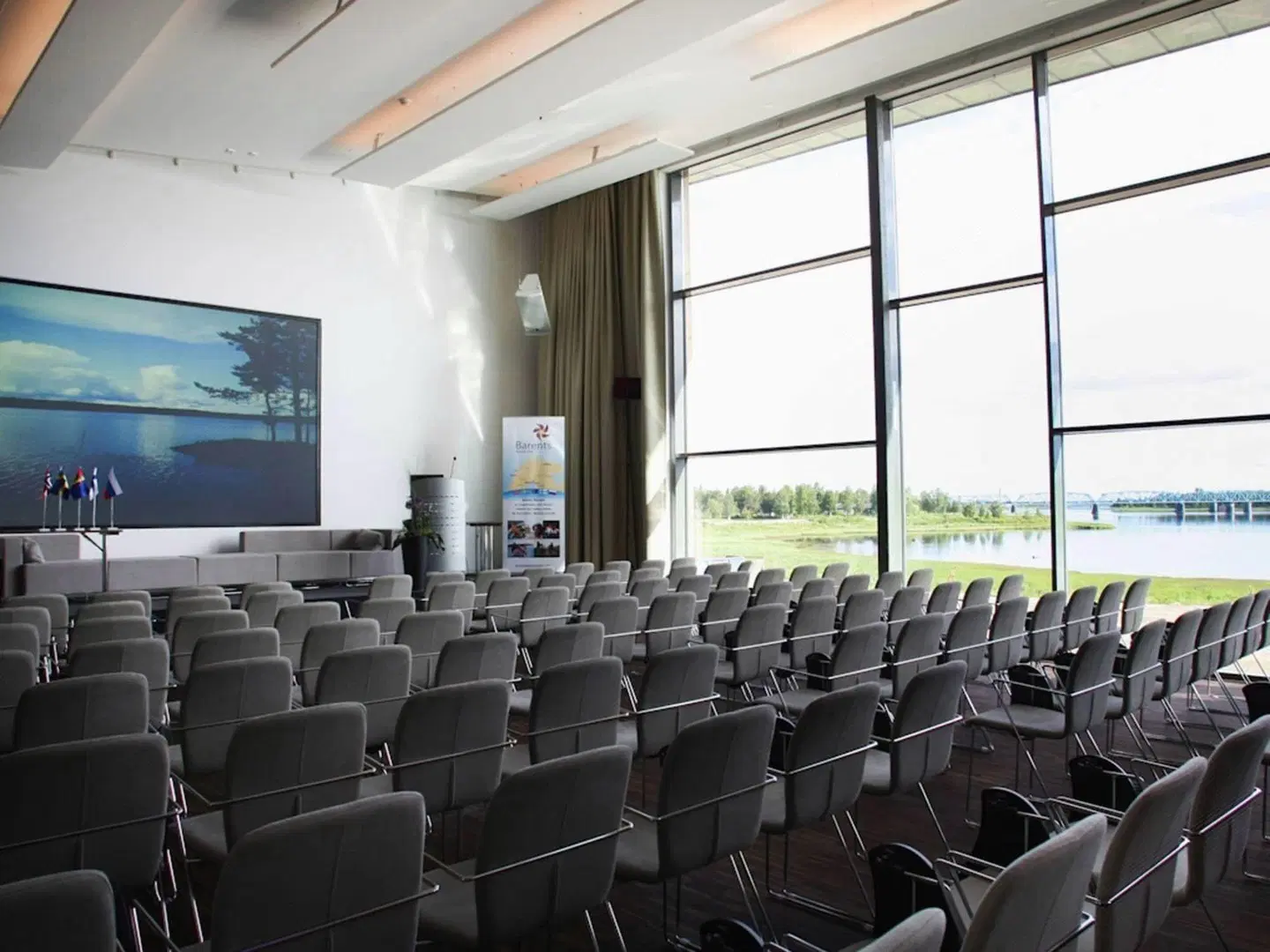 Cape East Konferenz