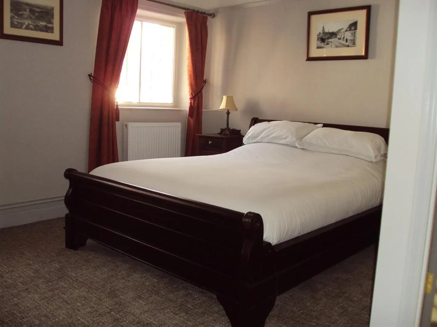 The George Inn ROOM_EXAMPLE