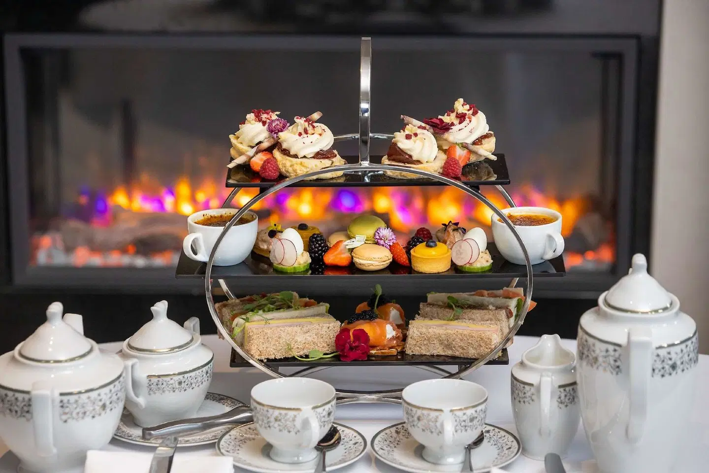 Radisson Blu Hotel & Spa Sligo Restaurant