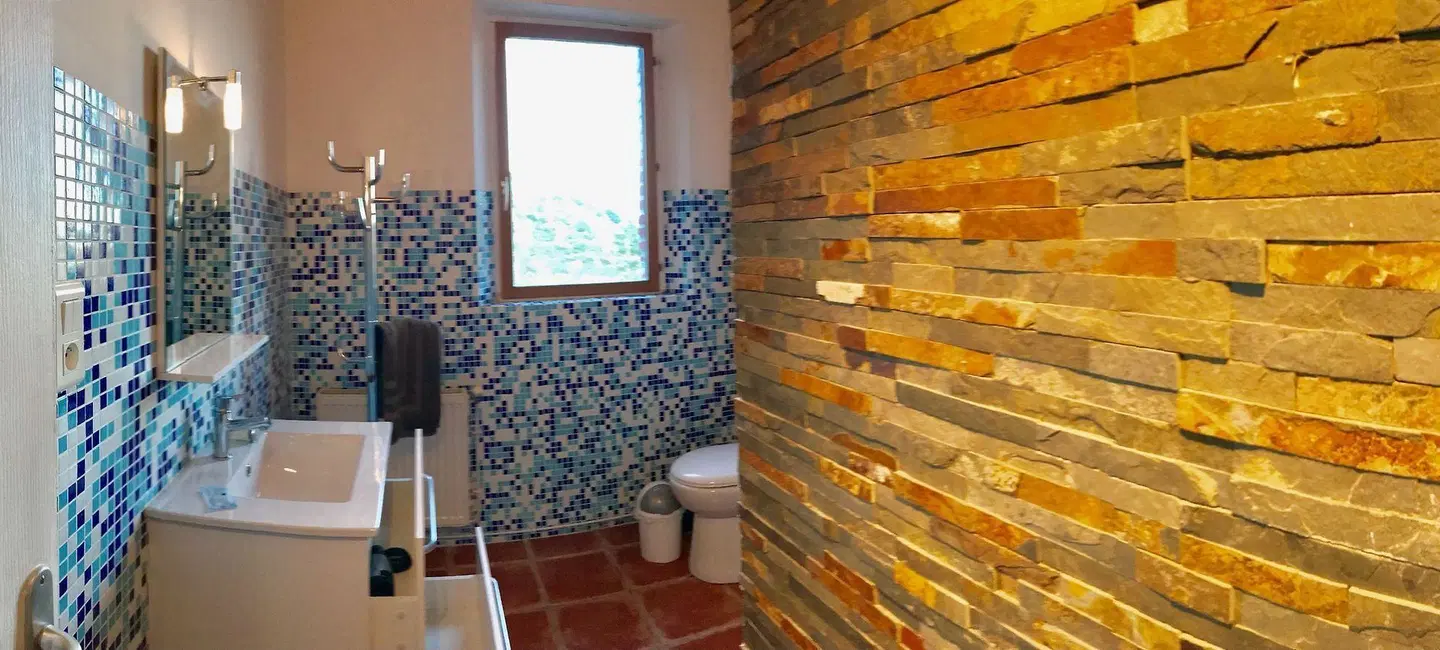 Casa Ilicia Badezimmer