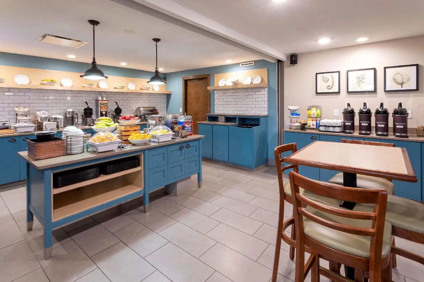 Country Inn & Suites by Radisson, Fargo, ND Restaurant