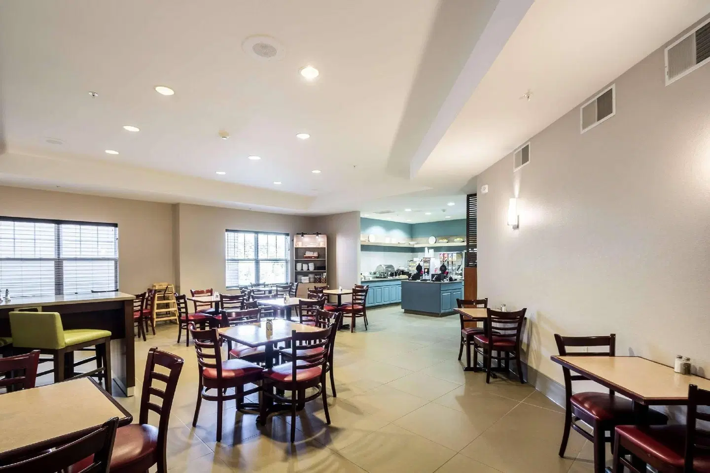 Country Inn & Suites by Radisson, Fond du Lac, WI Restaurant