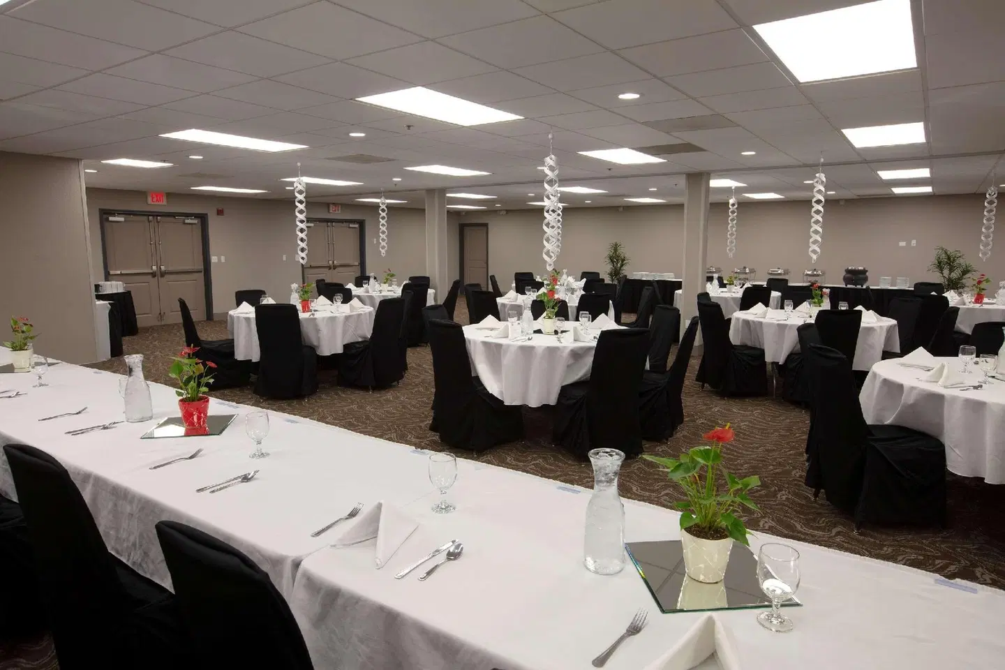 Country Inn & Suites by Radisson, Fargo, ND Restaurant