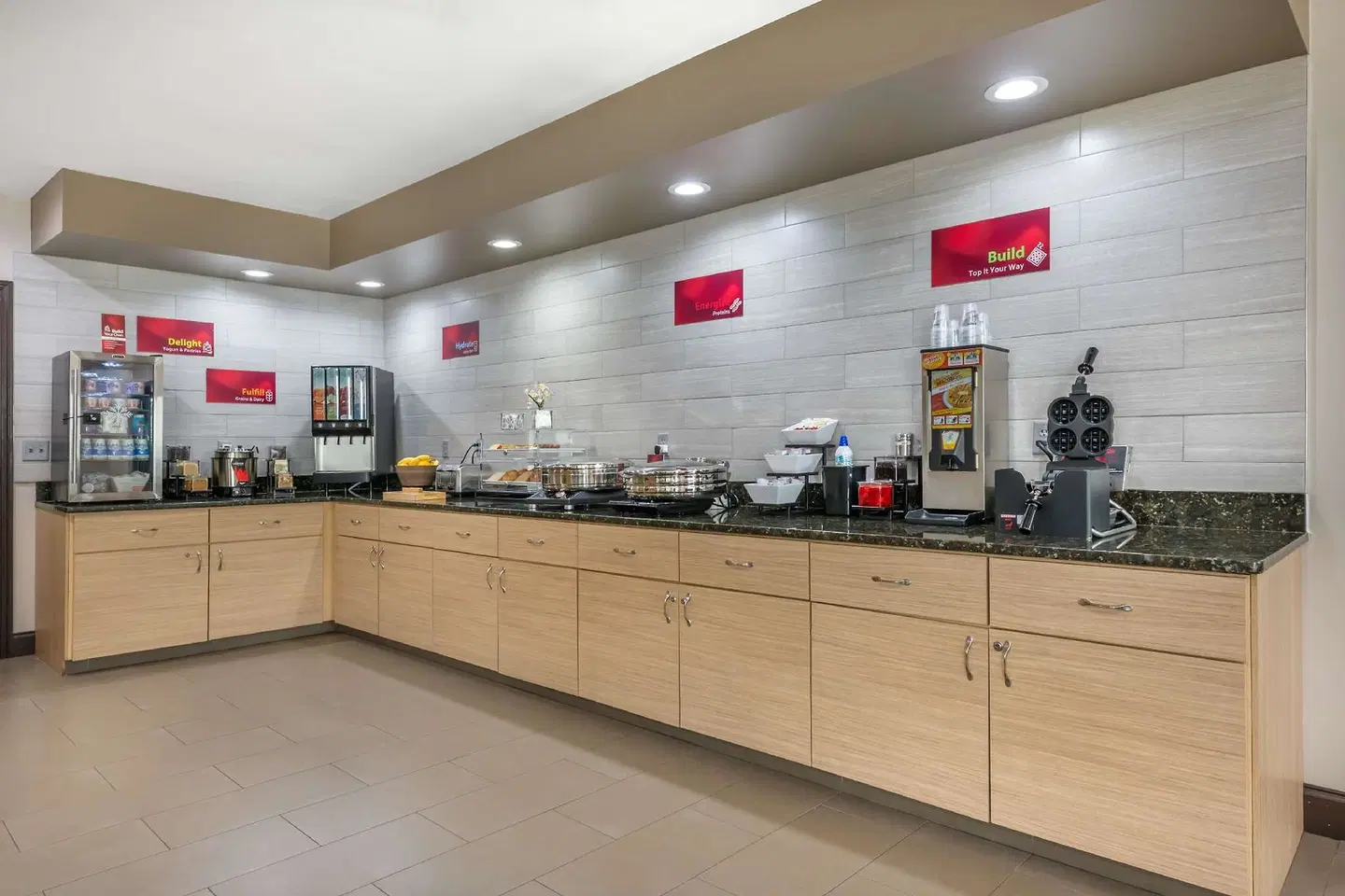 Best Western Plus Lake City LOUNGE_LOBBY