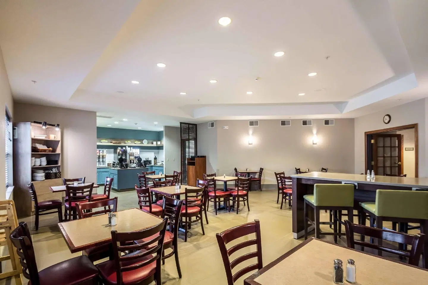 Country Inn & Suites by Radisson, Fond du Lac, WI Restaurant