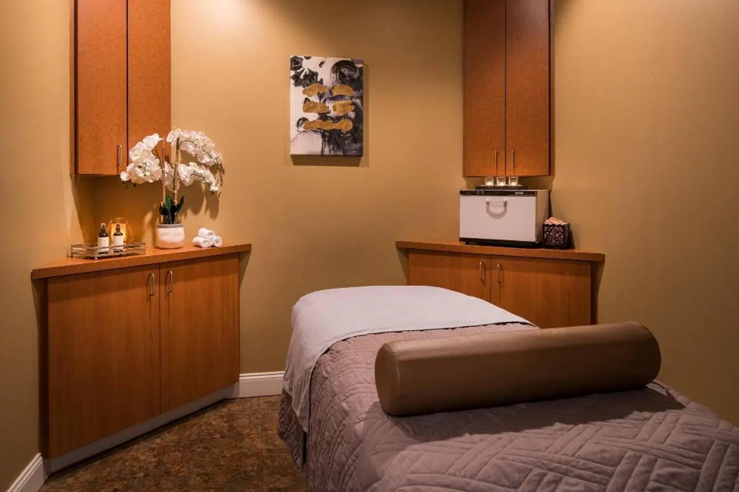 Morgantown Marriott at Waterfront Place ROOM_EXAMPLE