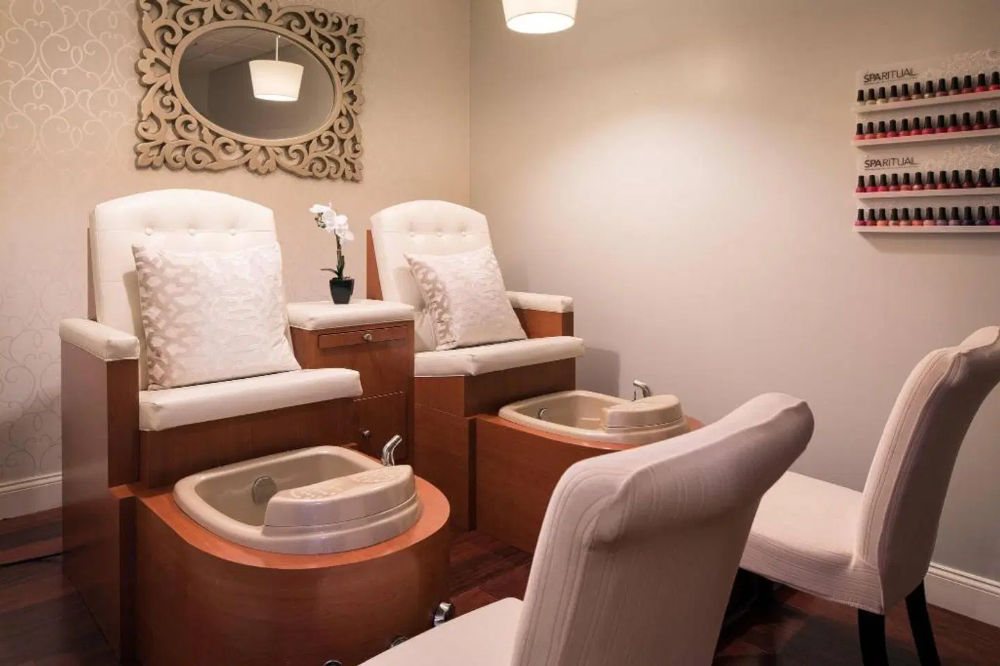 Morgantown Marriott at Waterfront Place HEALTH_BEAUTY
