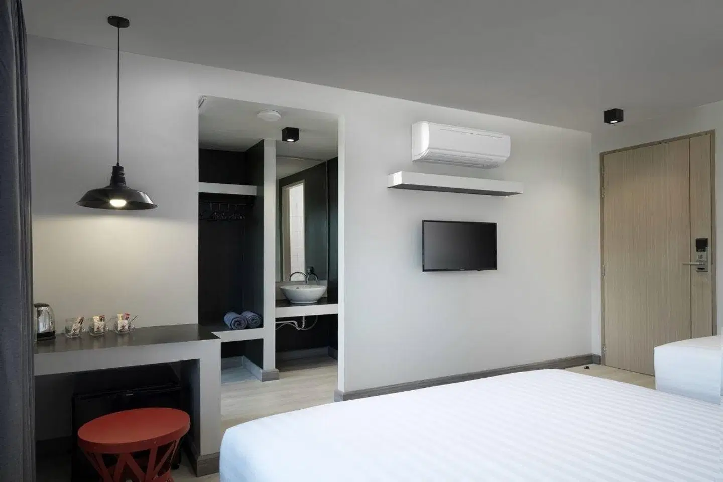 PRIME TOWN - Posh & Port Hotel ROOM_EXAMPLE
