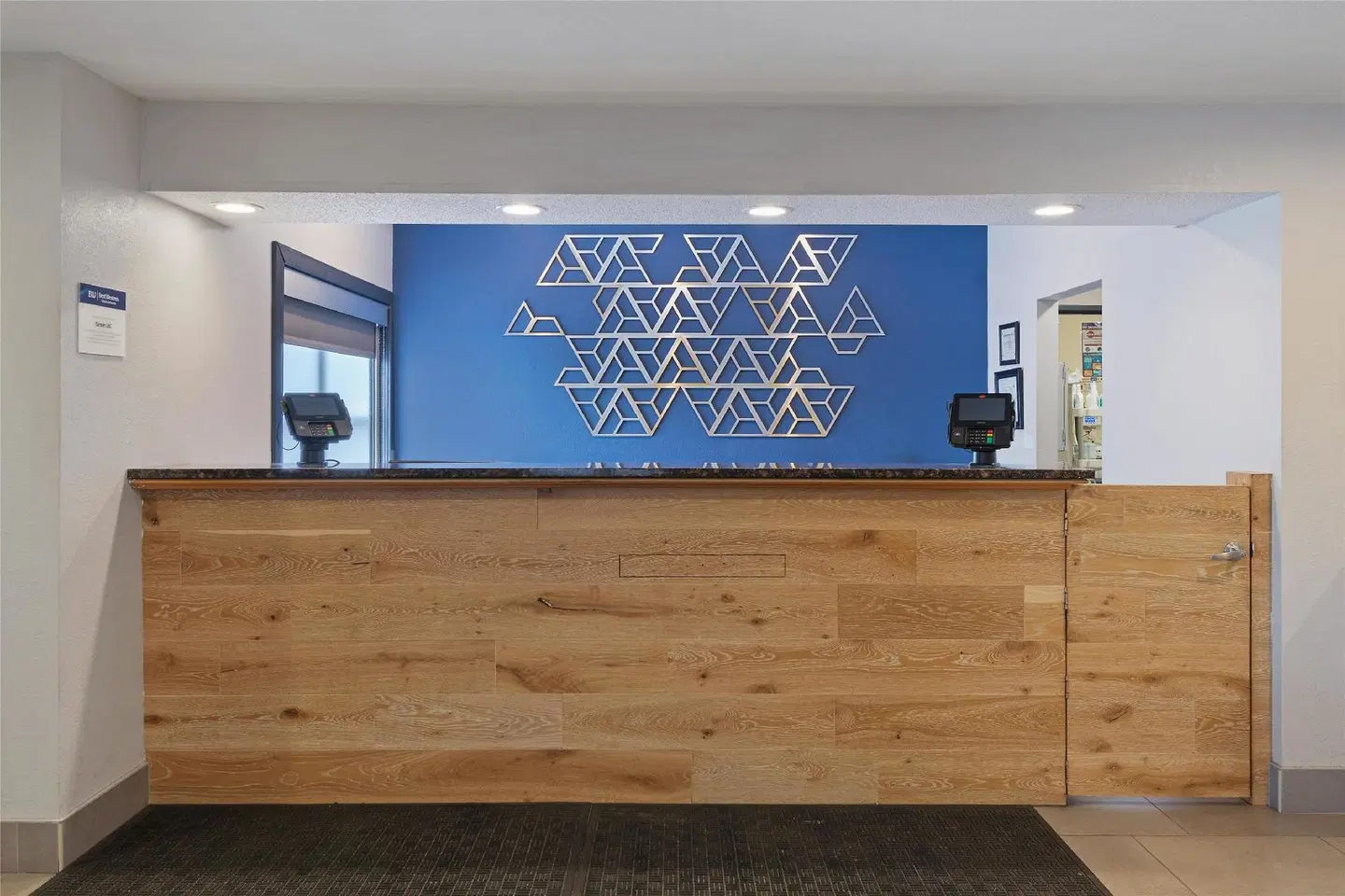 Best Western Eau Claire South LOUNGE_LOBBY