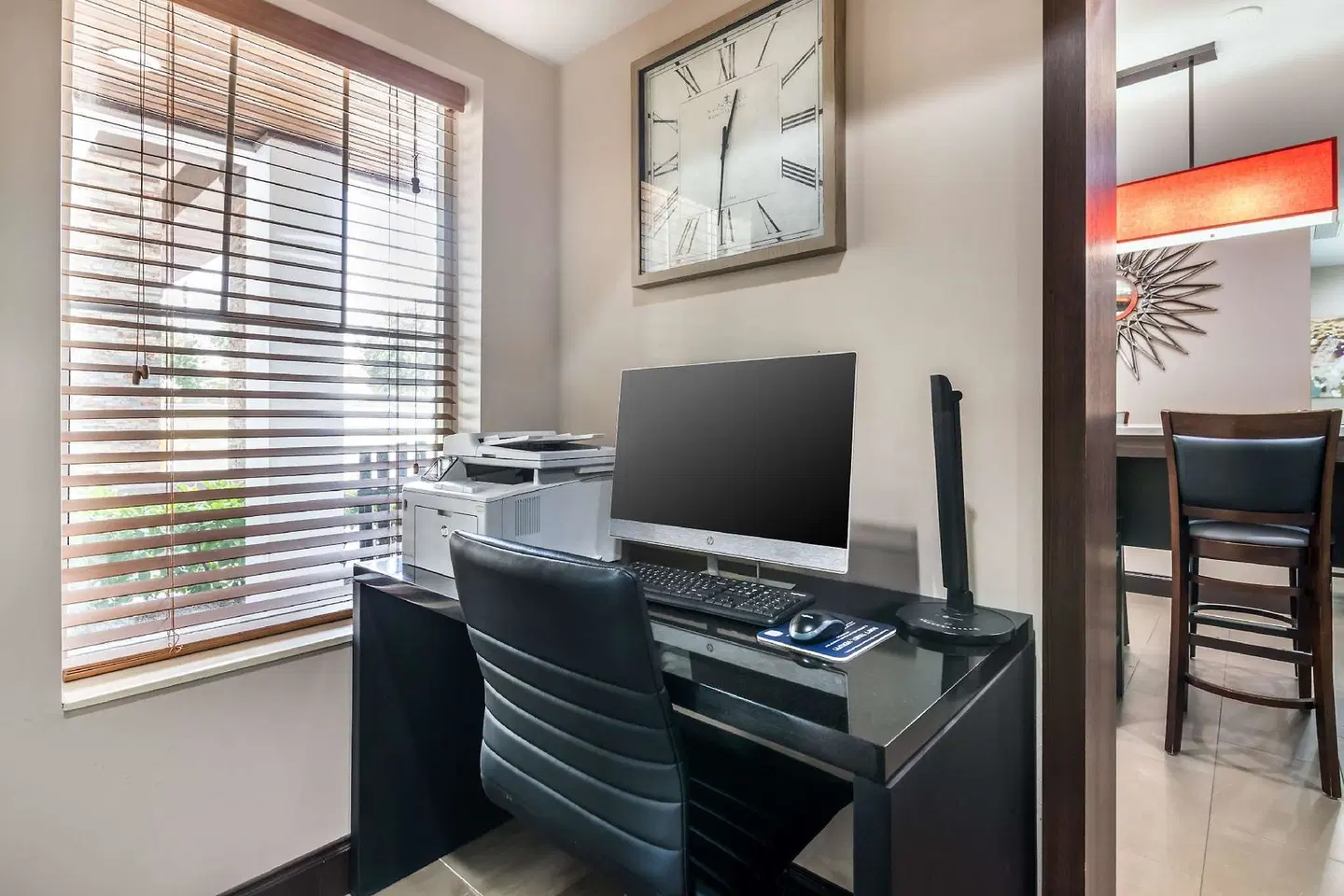 Best Western Plus Lake City ROOM_EXAMPLE