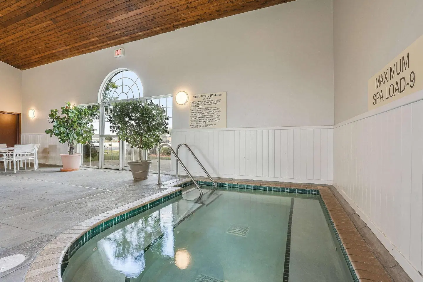 Country Inn & Suites by Radisson, Green Bay, WI Hallenbad