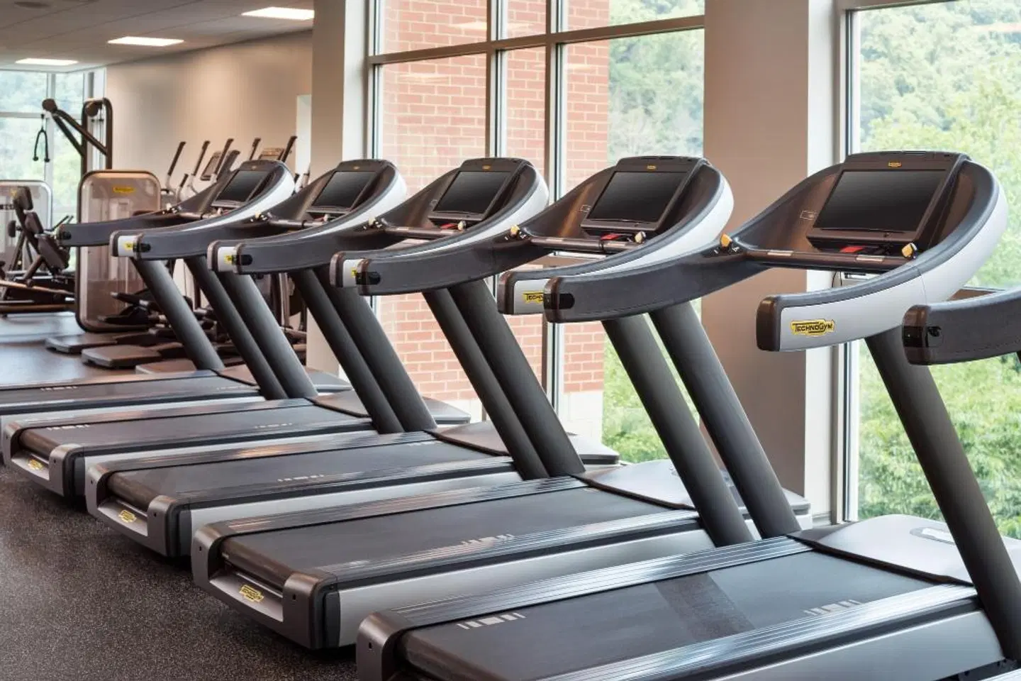Morgantown Marriott at Waterfront Place SPORTS_AND_LEISURE