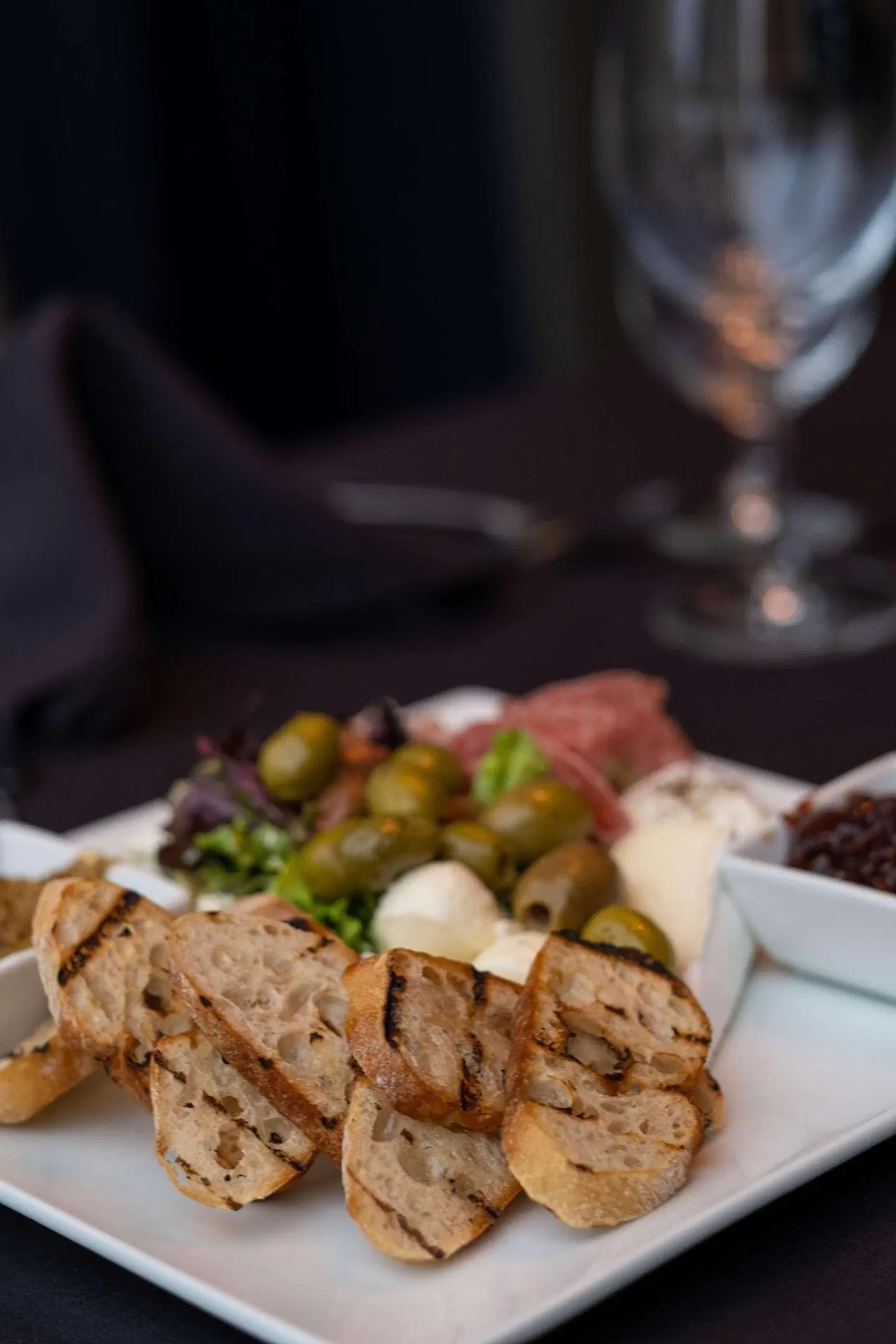 Radisson Hotel Fargo Restaurant